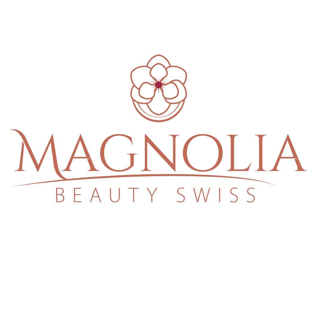 Logo Magnolia Beauty Swiss